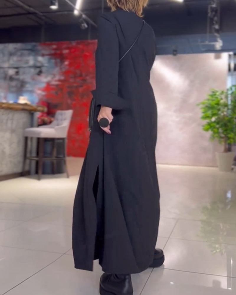 Daphne™ | Women's Maxi Dress