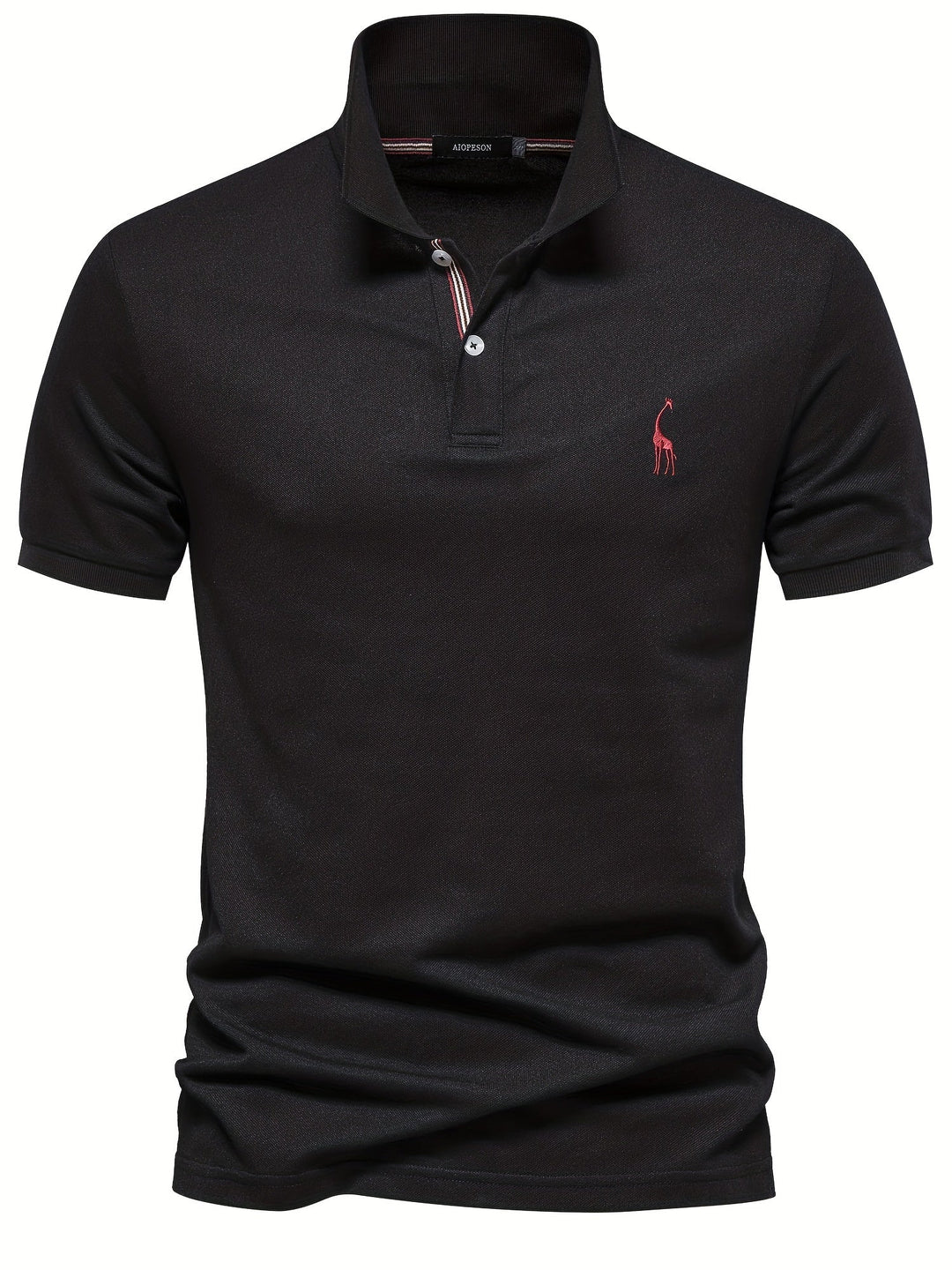 Leonardo™ - Men's Embroidered Polo Shirt