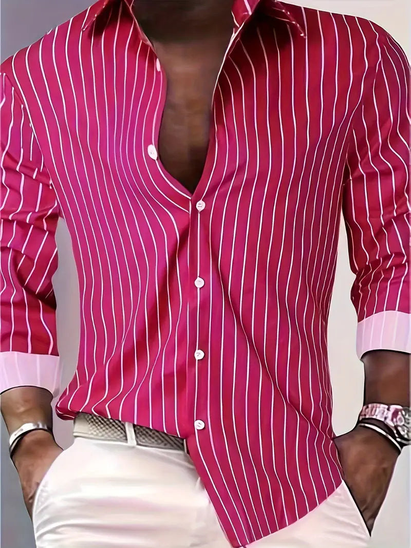 Matthew™ - Stylish Shirt