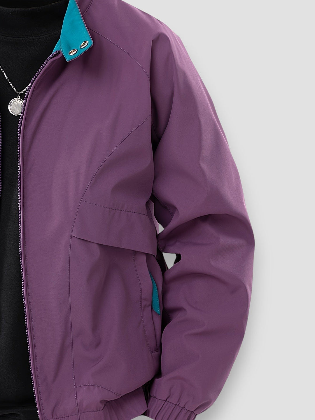 Mason™ – Casual Spring Jacket