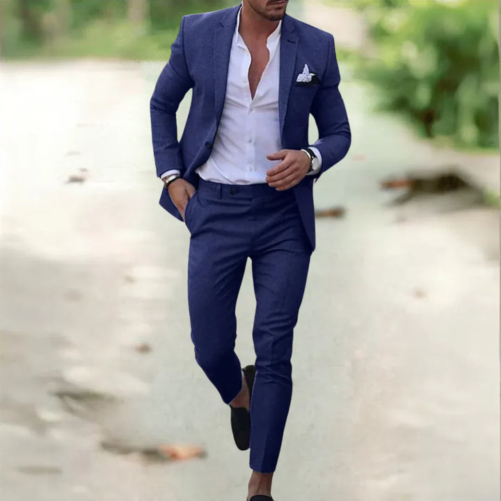 Alonso™ – Elegant Men's Suit