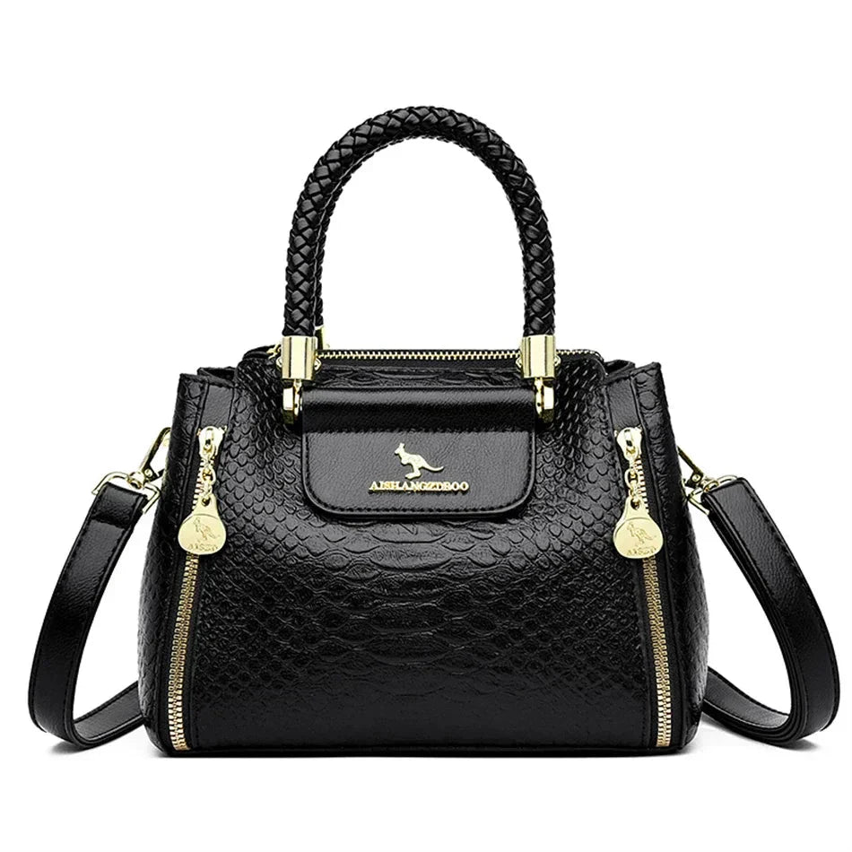 Tanza Luxury Bag