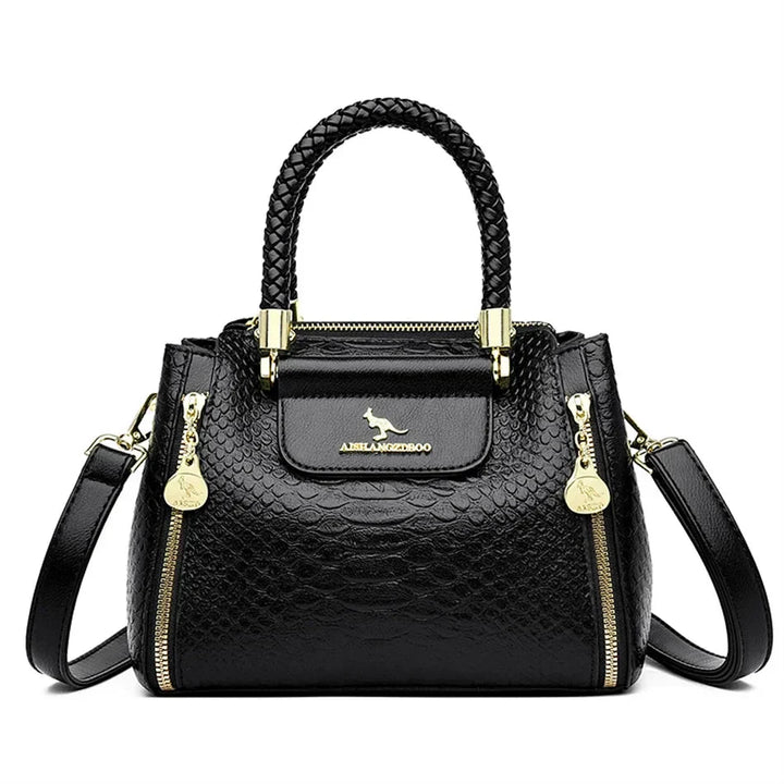 Tanza Luxury Bag