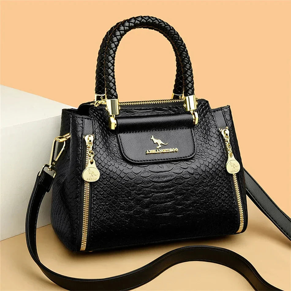 Tanza Luxury Bag