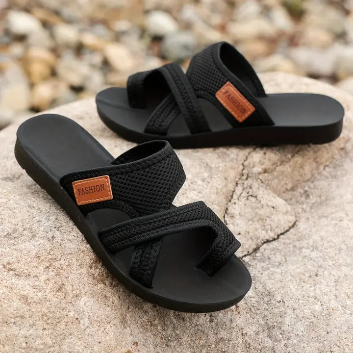 Cally™ - Orthopedic Hallux Valgus Corrective Sandals