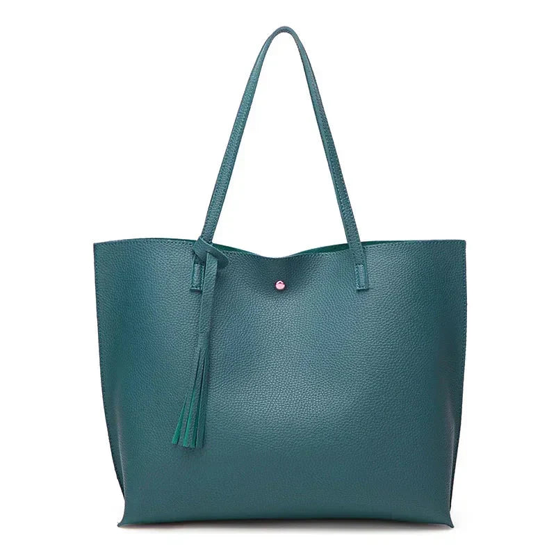 Istar Soft Shoulder Bag