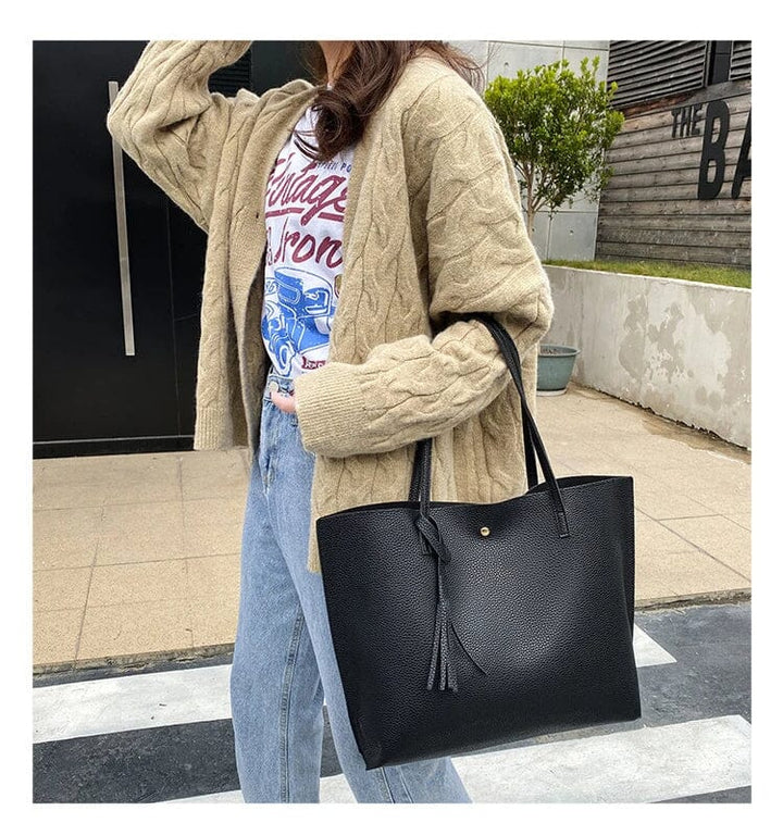 Istar Soft Shoulder Bag