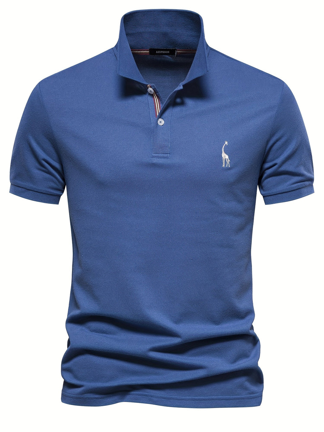 Leonardo™ - Men's Embroidered Polo Shirt
