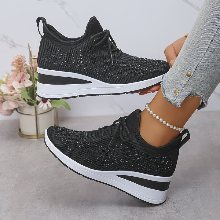 Tessa™ - Trendy Orthopedic Sneakers