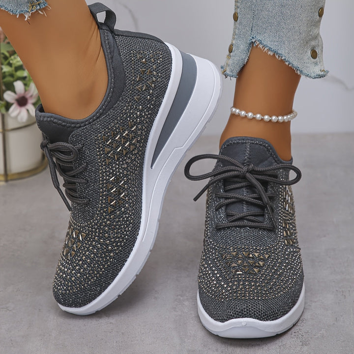 Tessa™ - Trendy Orthopedic Sneakers