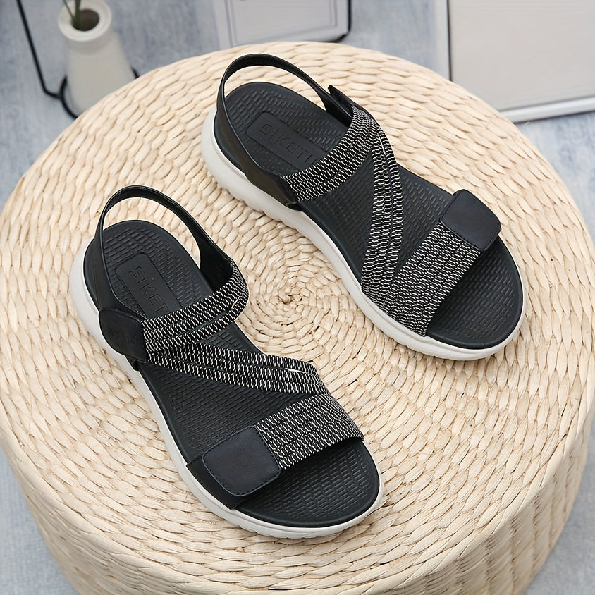 Finley™ Sandals with Maximum Support