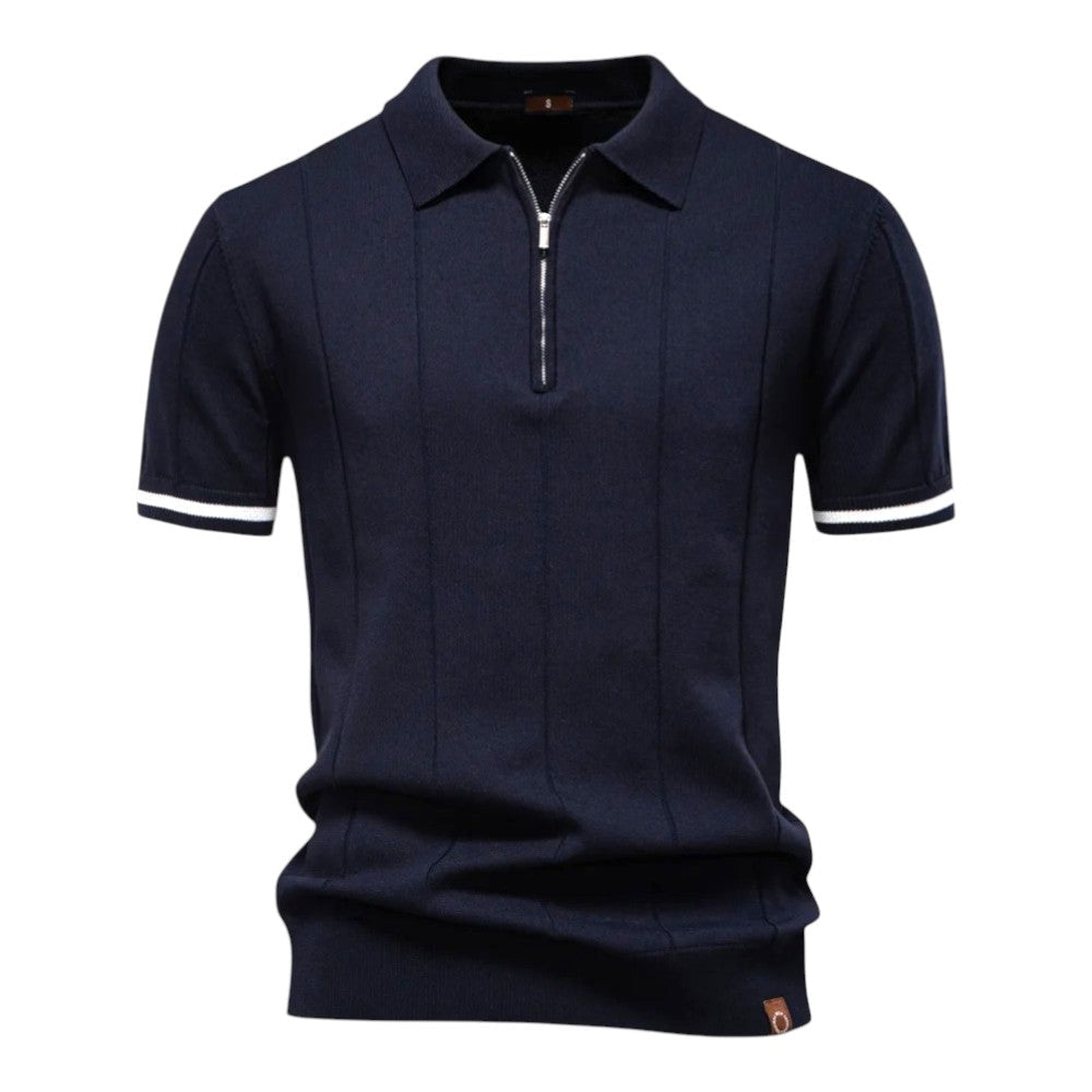 Eros™ - Modern Polo Shirt