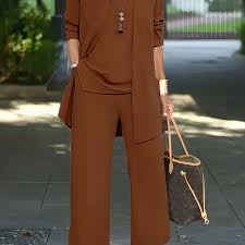 Orlaith - 3 Piece Women's Fashion Set