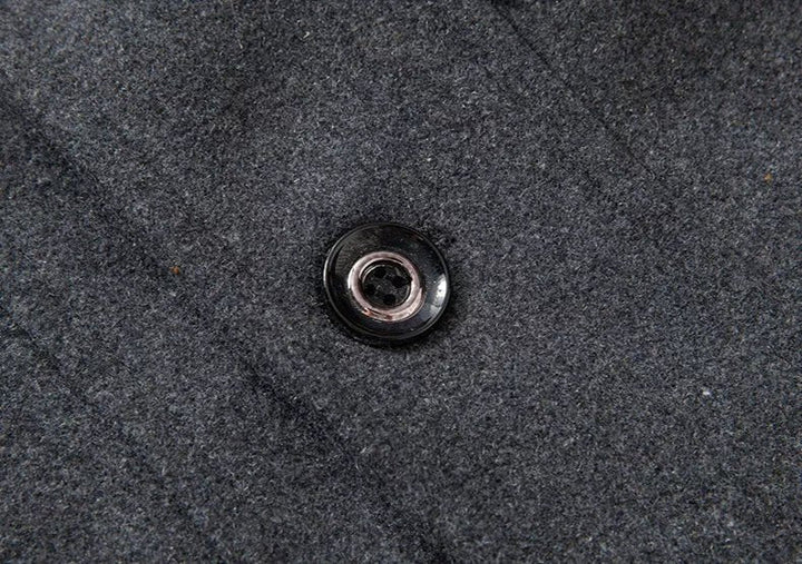 Pascal™ - Timeless Two-Piece Winter Coat