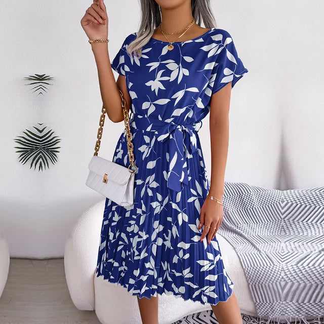 Alessia™ | Chic Summer Dress