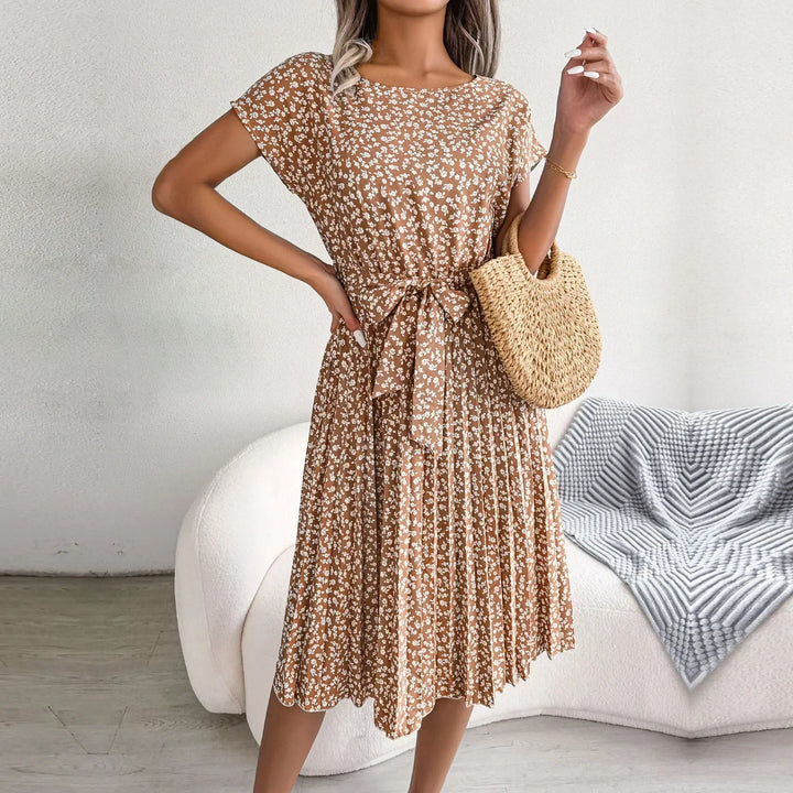 Alessia™ | Chic Summer Dress