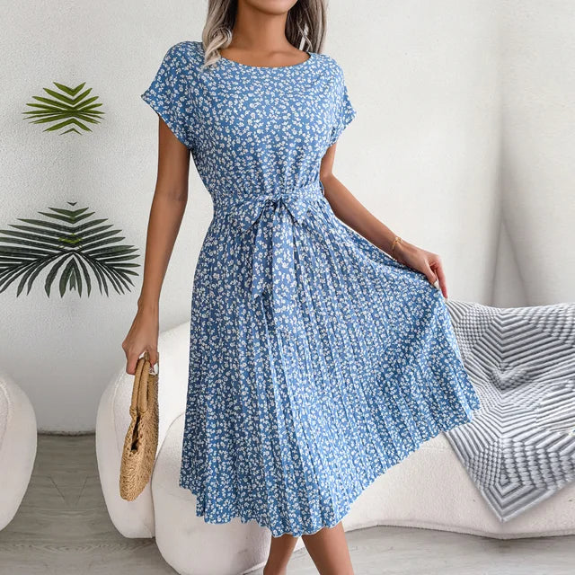 Alessia™ | Chic Summer Dress