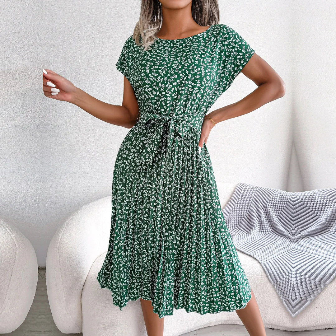 Alessia™ | Chic Summer Dress