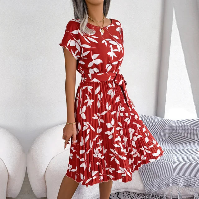 Alessia™ | Chic Summer Dress