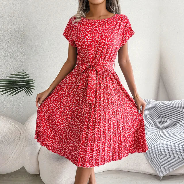 Alessia™ | Chic Summer Dress