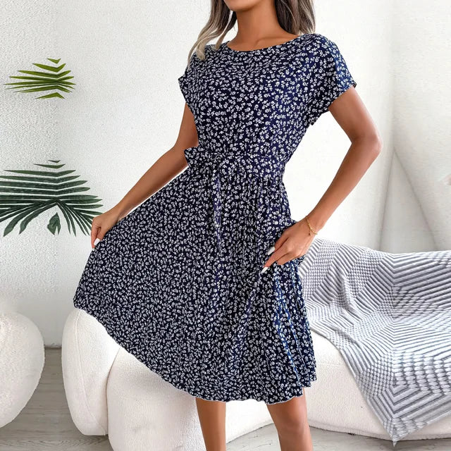 Alessia™ | Chic Summer Dress
