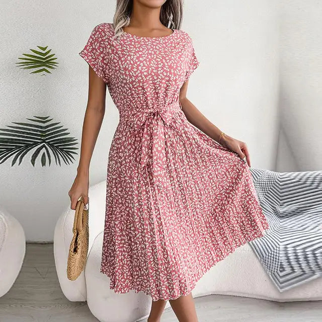 Alessia™ | Chic Summer Dress