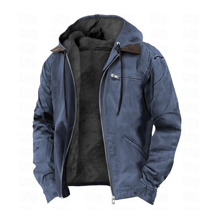 Nikolai™ - Classic Vintage Jacket