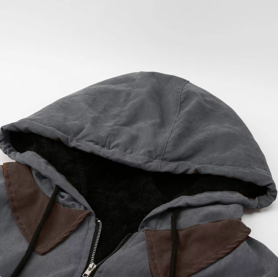 Nikolai™ - Classic Vintage Jacket
