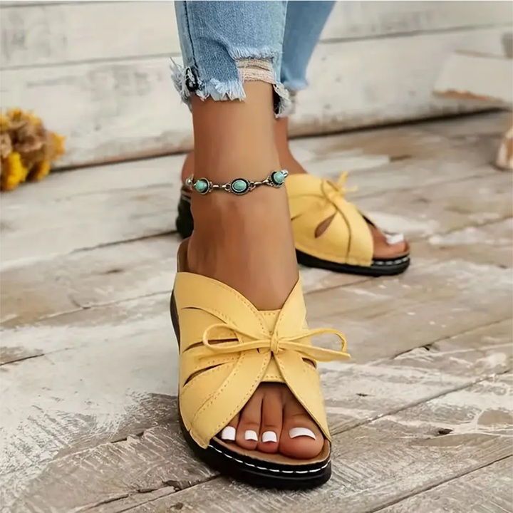 Kamila™ Relaxed Comfort Sandals