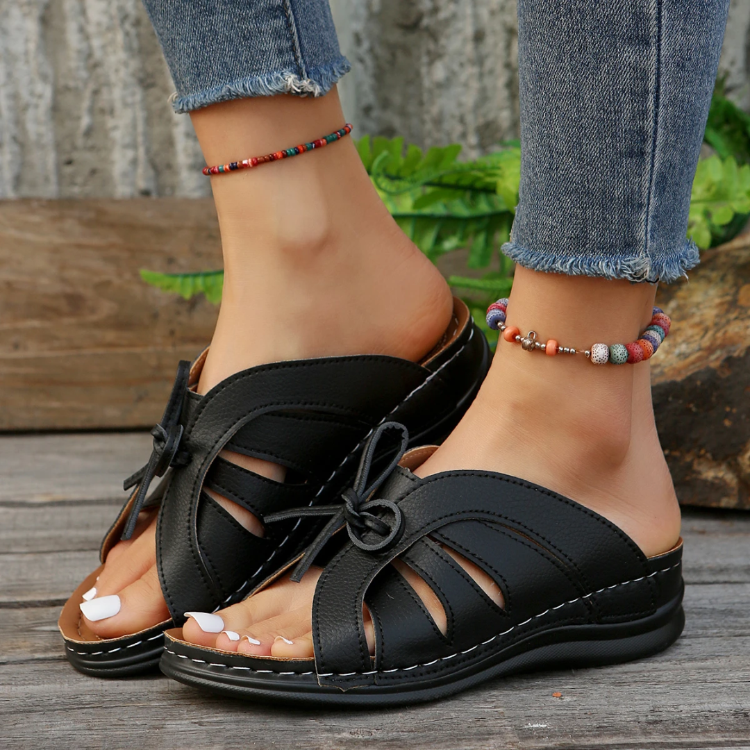 Kamila™ Relaxed Comfort Sandals