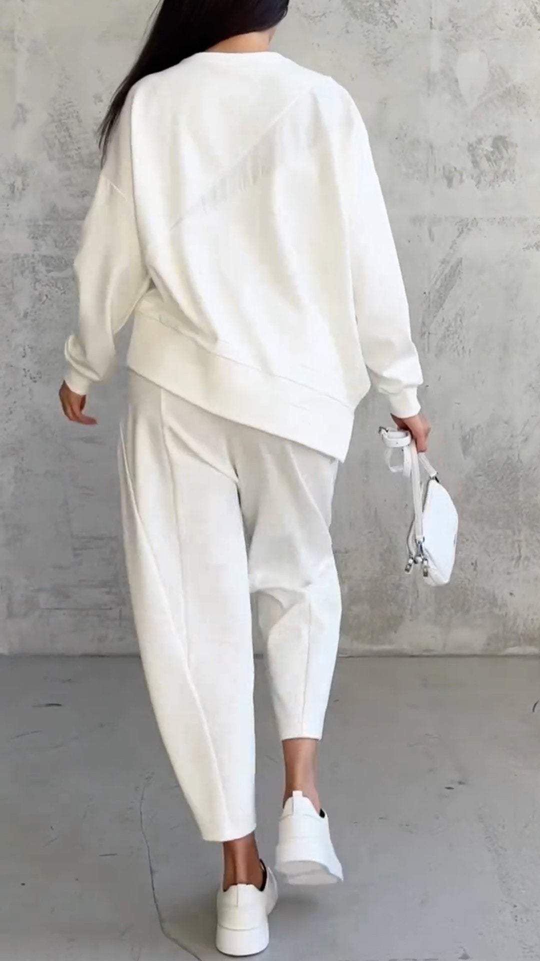 Babette™ - Trendy Two-Piece Set