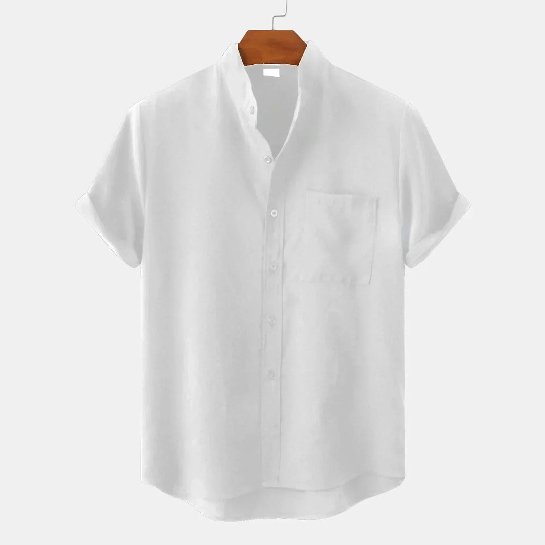 KEENAN | Breathable Shirt for Men