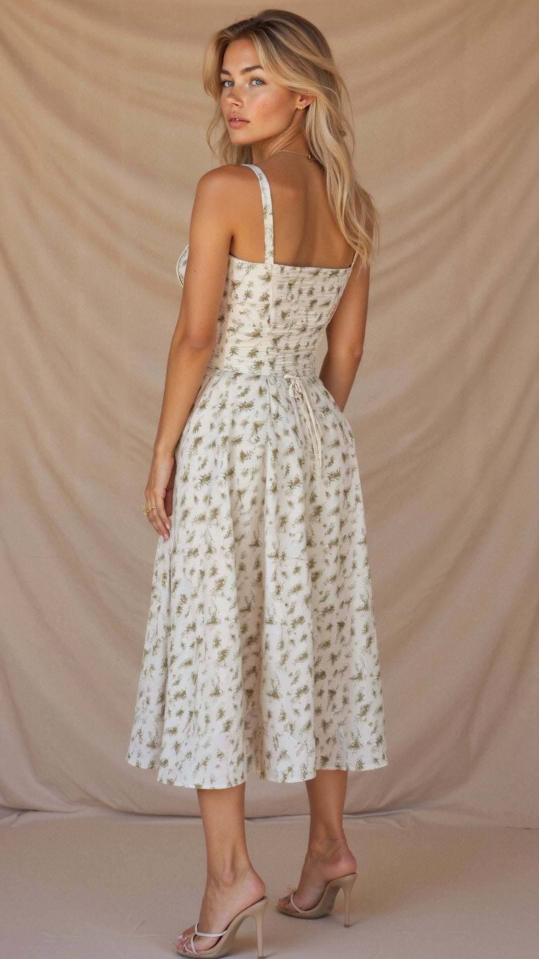 Elina™ | Shaping Dress