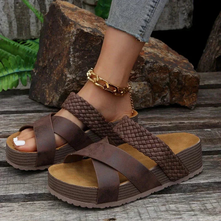 Dolcie™ Orthopedic Sandals