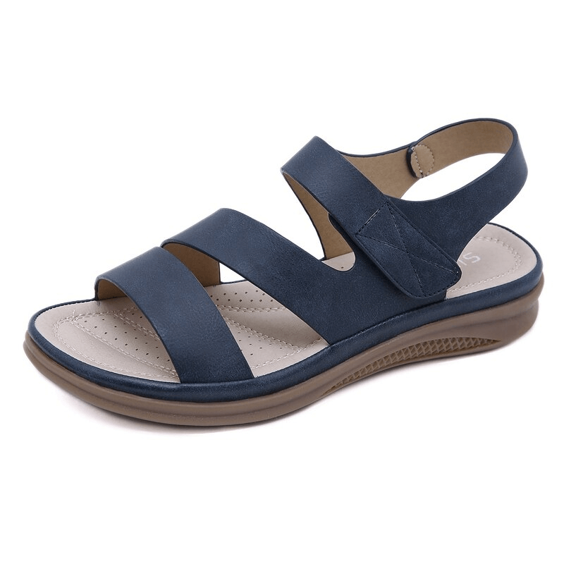 Alessandra™ Orthopedic Wedge Sandals