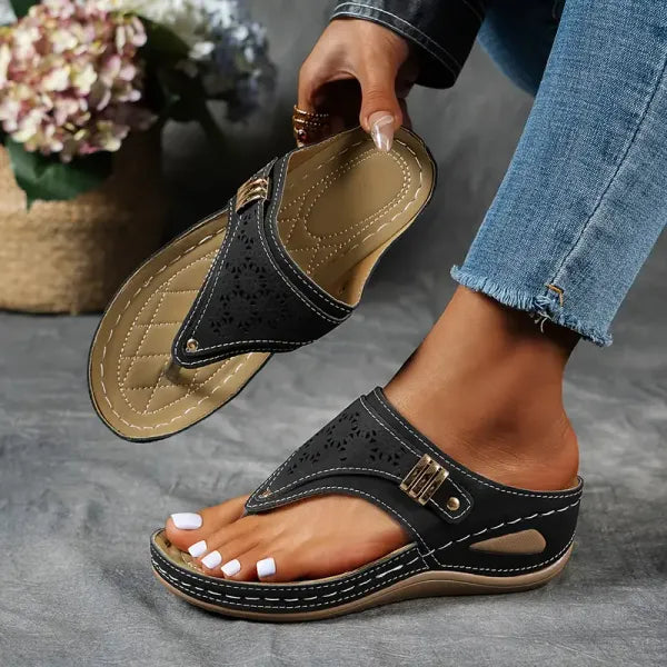 Verna™ Orthopedic Sandals