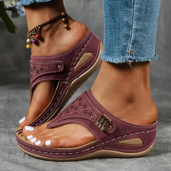 Verona™ Orthopedic Sandals