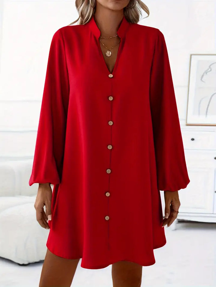 Clara™ | Lightweight Summer Dress