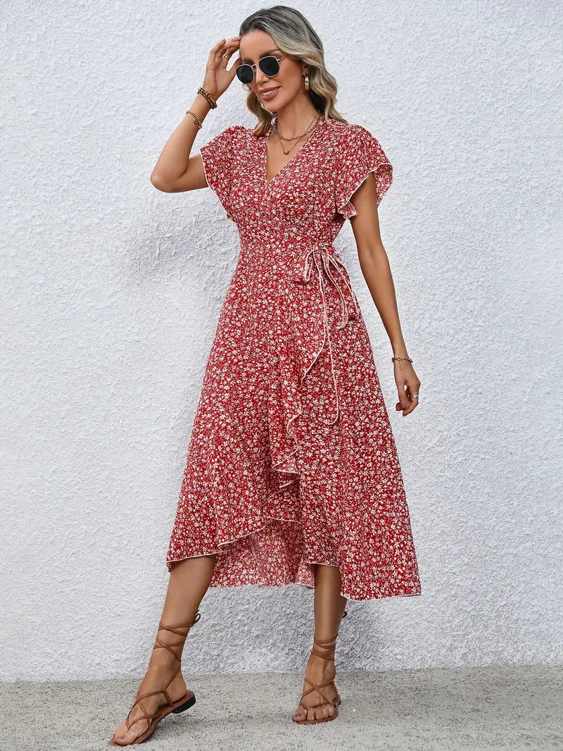 Marilou™ | Spring Dress