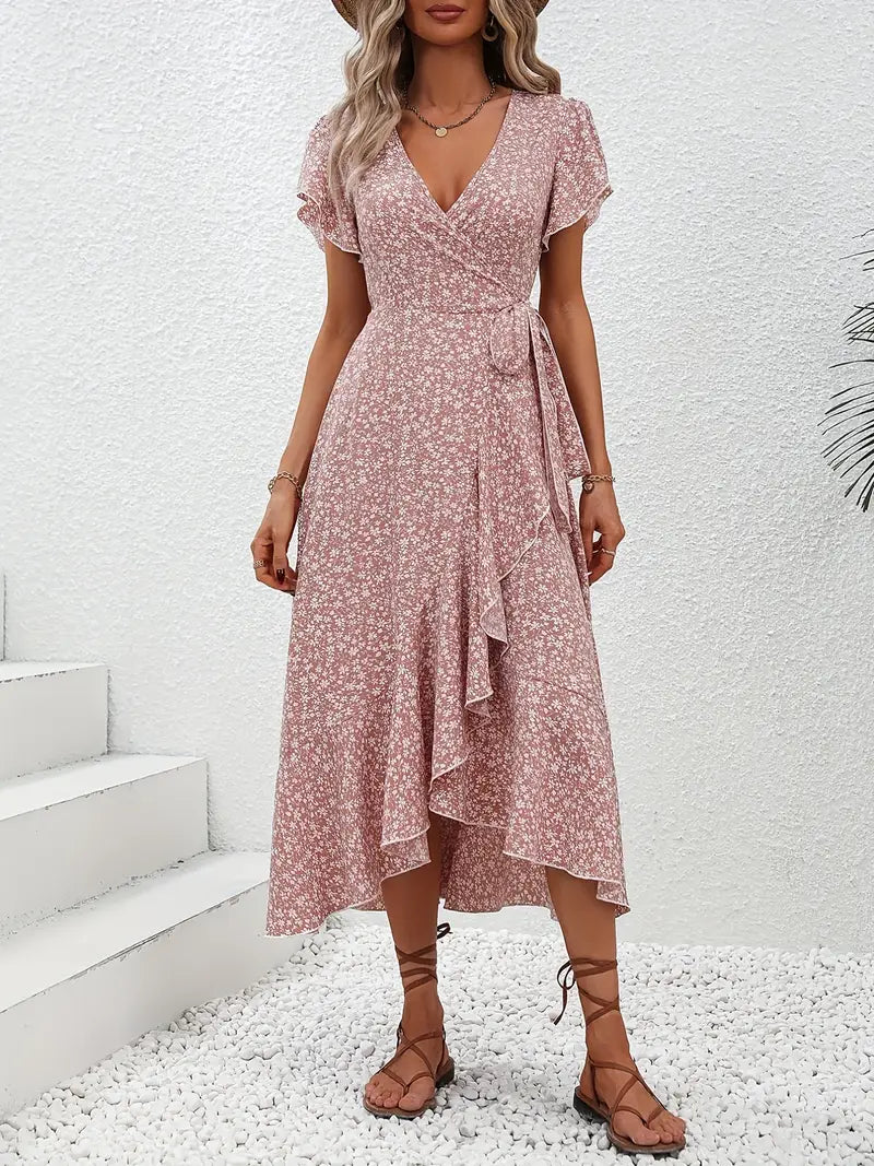 Marilou™ | Spring Dress
