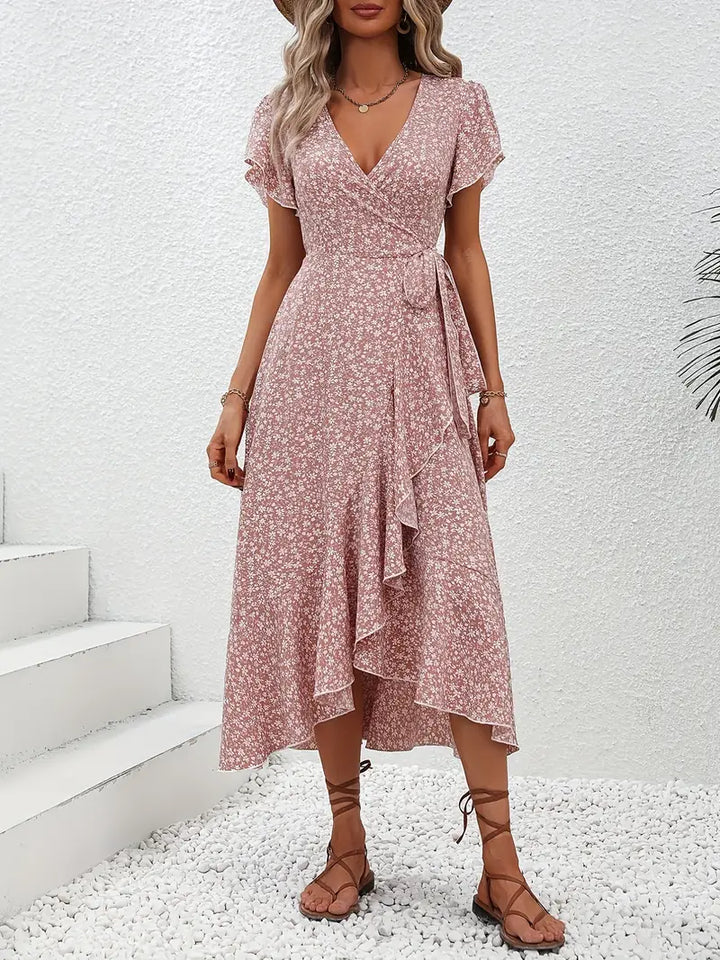 Marilou™ | Spring Dress