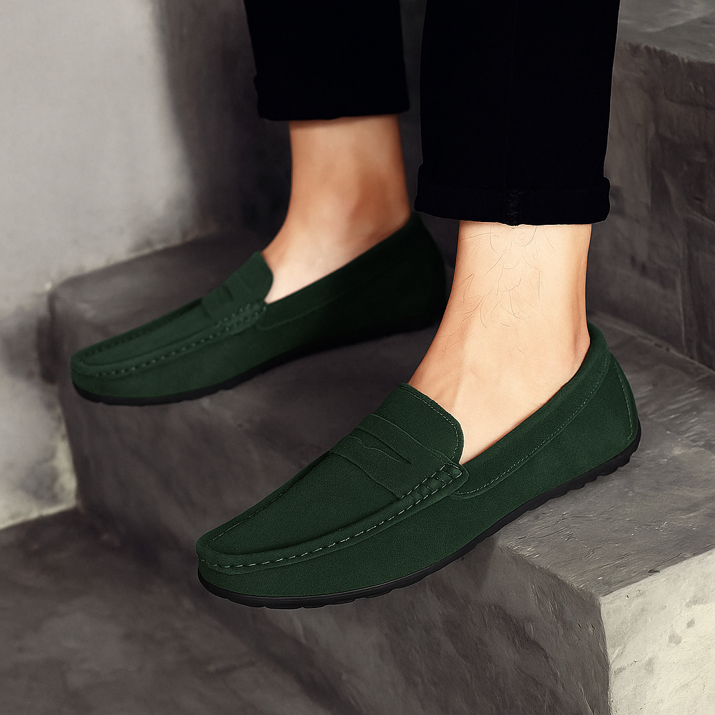 Rupert™ - Premium Orthopedic Loafers