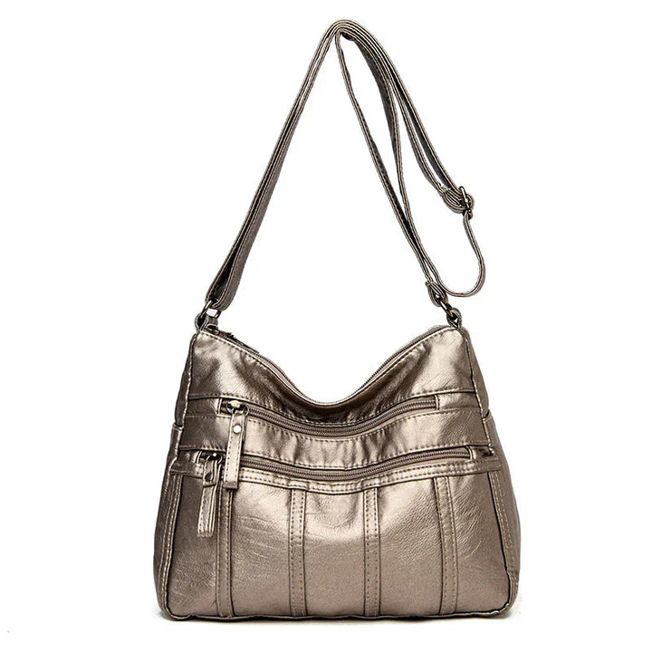 Nina Soft Crossbody Bag