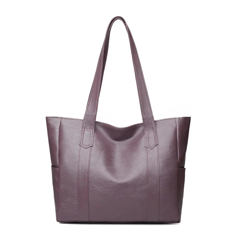 Genuine Shoulder Bag