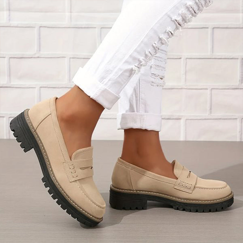 Elise™ - Orthopedic Comfort Moccasins