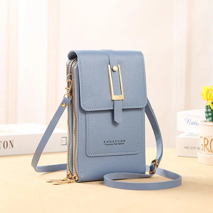 Cell Phone Crossbody Bag