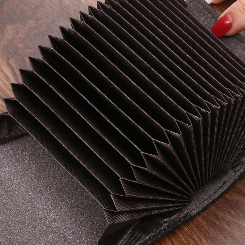 Dynasty Luxury Wallet