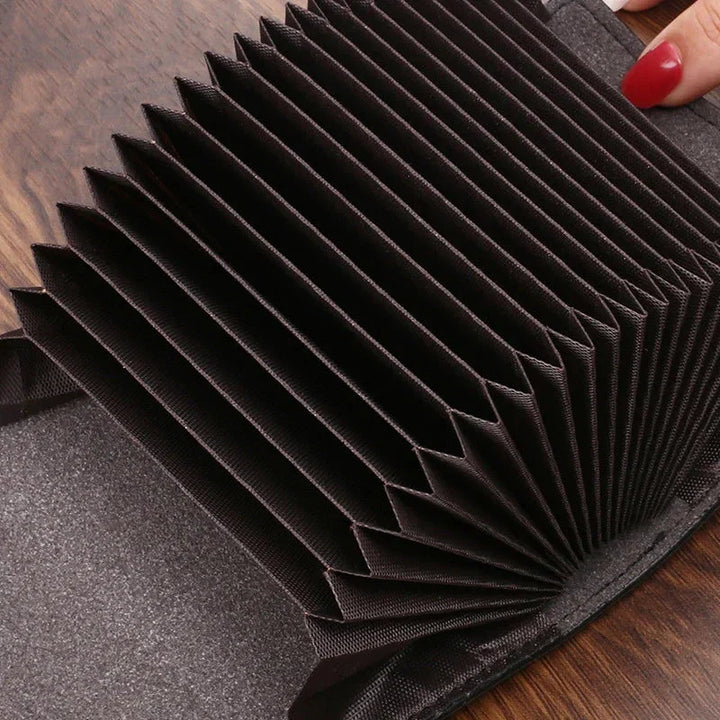 Dynasty Luxury Wallet