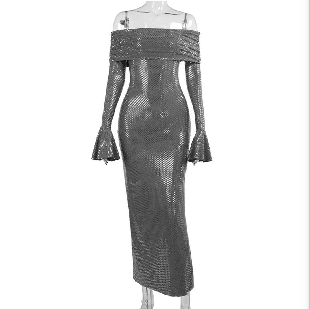 Astella™ | Spray Dress