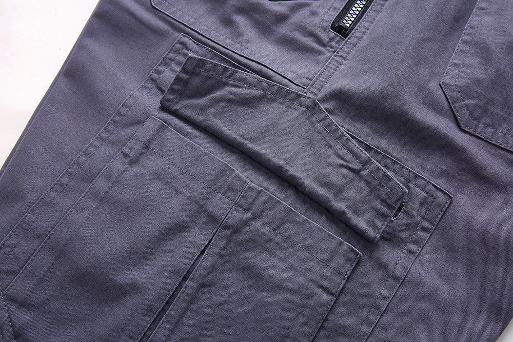 Rafaelo - Tactical Cargo Shorts